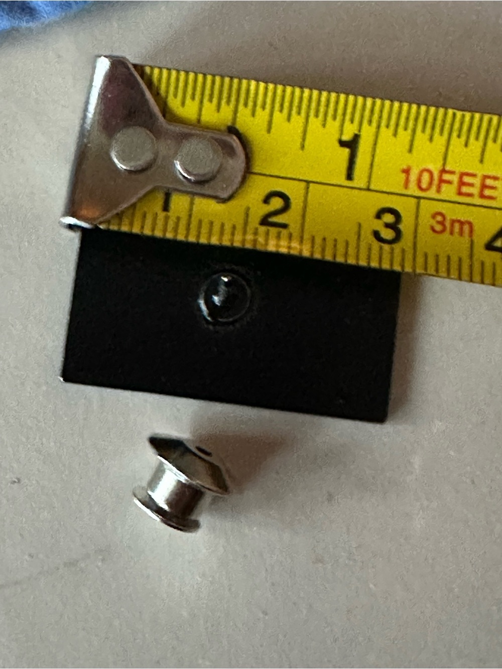 Profanity Pin - Picture 3 of 3